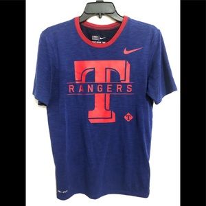 Texas Rangers tee shirt unisex